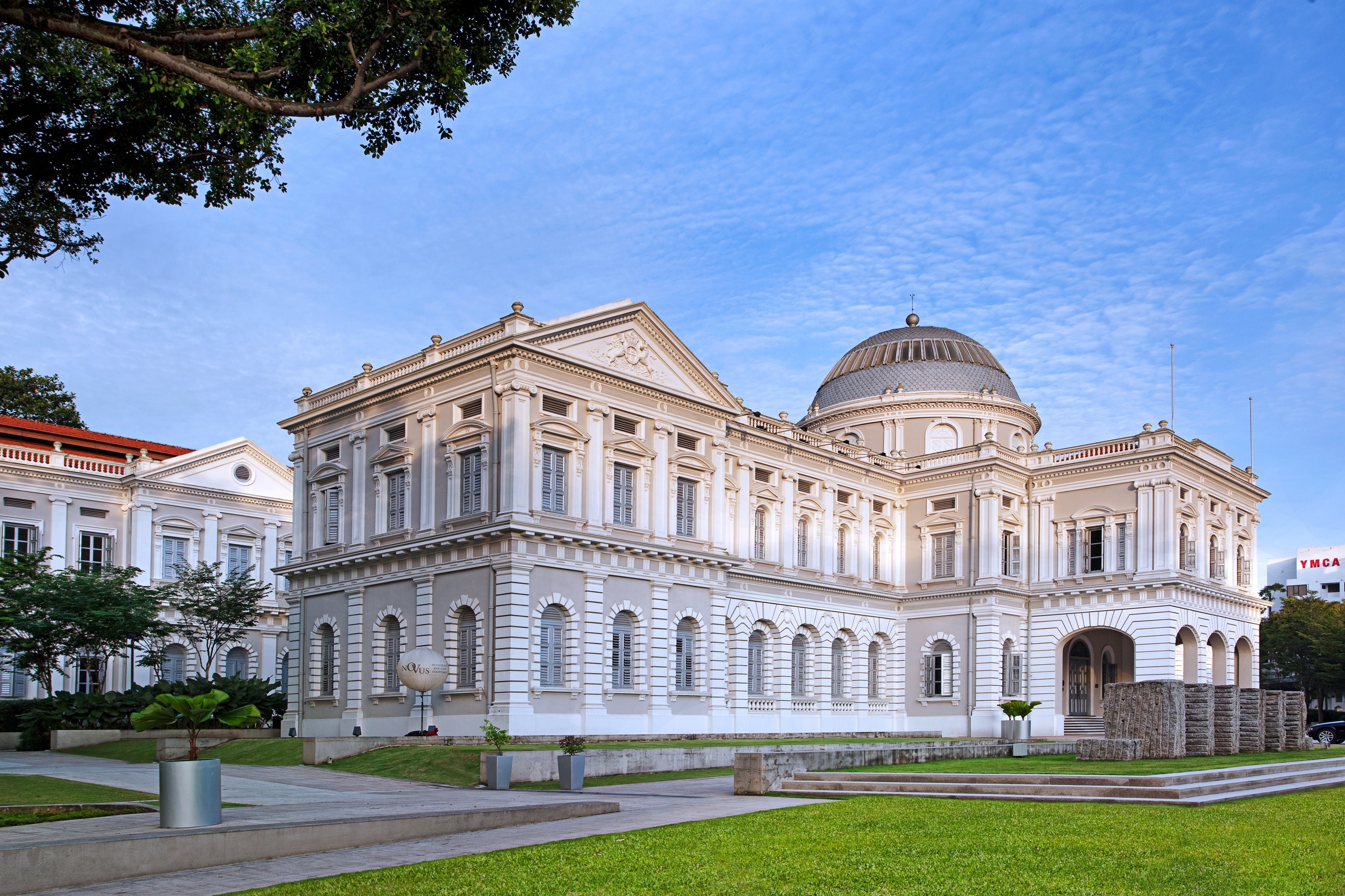 national gallery singapore virtual tour
